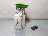 Bomba interna de combustible