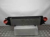 Radiador intercooler