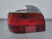 Lampa tylna