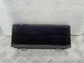 Unidad delantera de radio/CD/DVD/GPS