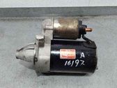 Motor de arranque