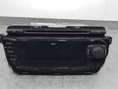 Unidad delantera de radio/CD/DVD/GPS