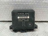 Sonstige Steuergeräte / Module