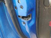 Front door lock