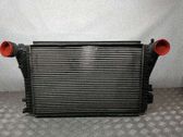 Radiador intercooler
