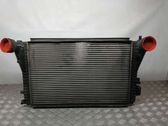 Intercooler radiator