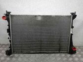 Radiador del refrigerante