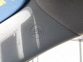 Airbag del techo