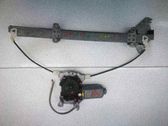 Regulador de puerta delantera con motor