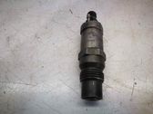 Inyector de combustible