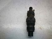 Inyector de combustible