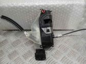 Rear door lock
