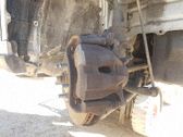 Caliper de freno delantero