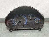 Velocímetro (tablero de instrumentos)