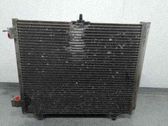Radiador de refrigeración del A/C (condensador)