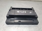 Autres unités de commande / modules