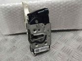 Front door lock