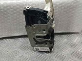 Rear door lock