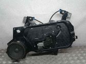 Regulador de puerta delantera con motor