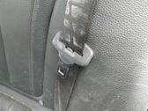 Ceinture de sécurité arrière