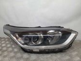 Headlight/headlamp