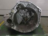 Manual 5 speed gearbox
