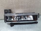 Front fog light