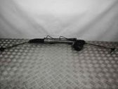 Steering rack