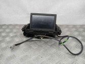 Unidad delantera de radio/CD/DVD/GPS