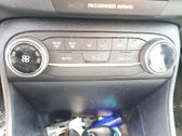 Unidad de control climatización
