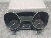 Velocímetro (tablero de instrumentos)