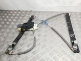 Regulador de ventanilla eléctrico de puerta delantera