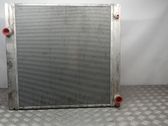Coolant radiator