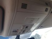 Luz del asiento delantero