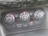 Unidad de control climatización