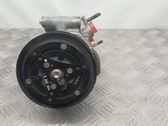 Compresor (bomba) del aire acondicionado (A/C))