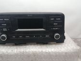 Unité principale radio / CD / DVD / GPS