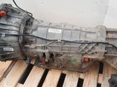 Manual 5 speed gearbox