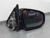 Front door electric wing mirror