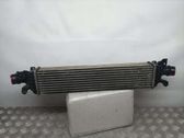 Intercooler radiator