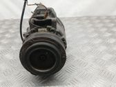 Compresor (bomba) del aire acondicionado (A/C))