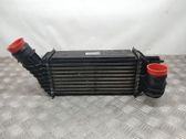 Radiador intercooler