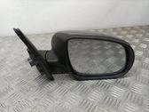 Front door electric wing mirror