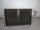 A/C cooling radiator (condenser)