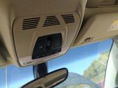 Luz del asiento delantero
