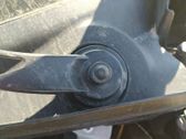 Wischergestänge Wischermotor vorne