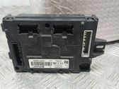 Other control units/modules