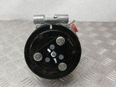 Ilmastointilaitteen kompressorin pumppu (A/C)