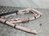Airbag del techo