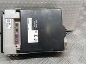 Módulo de fusible
